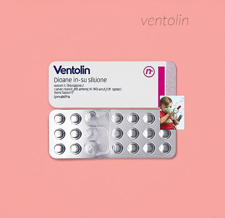 Ventolin 1